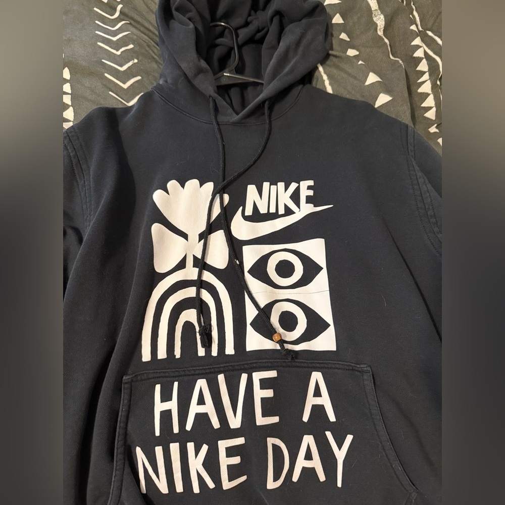 Nike Have A Good Day Hoodie